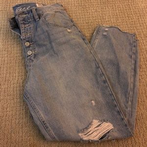 Free people jeans